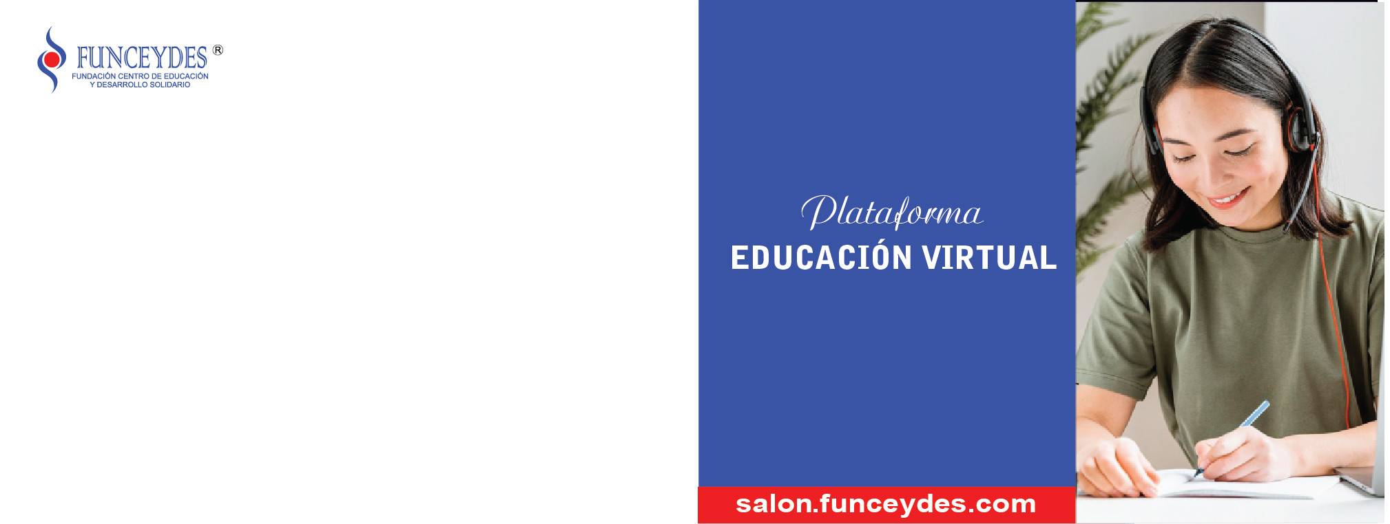 slideshow banner