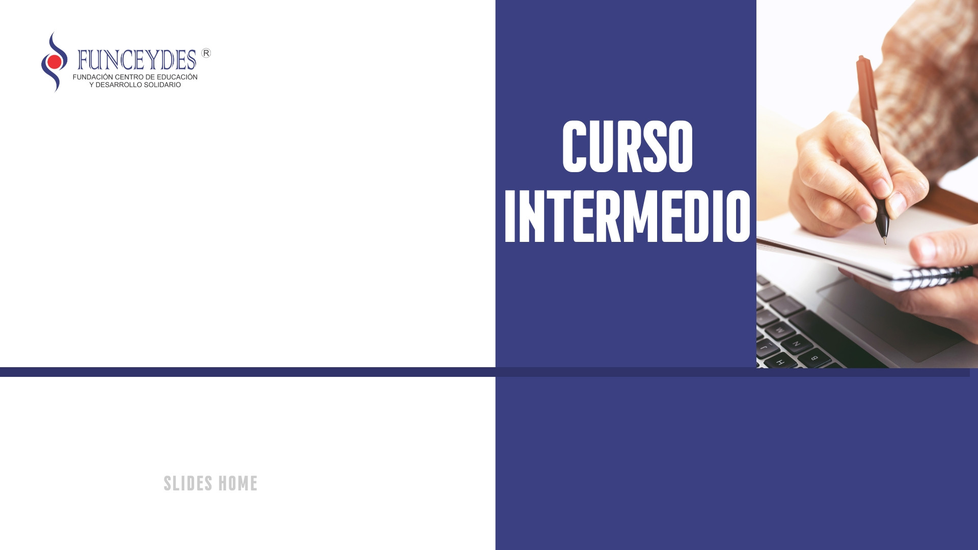 slideshow banner